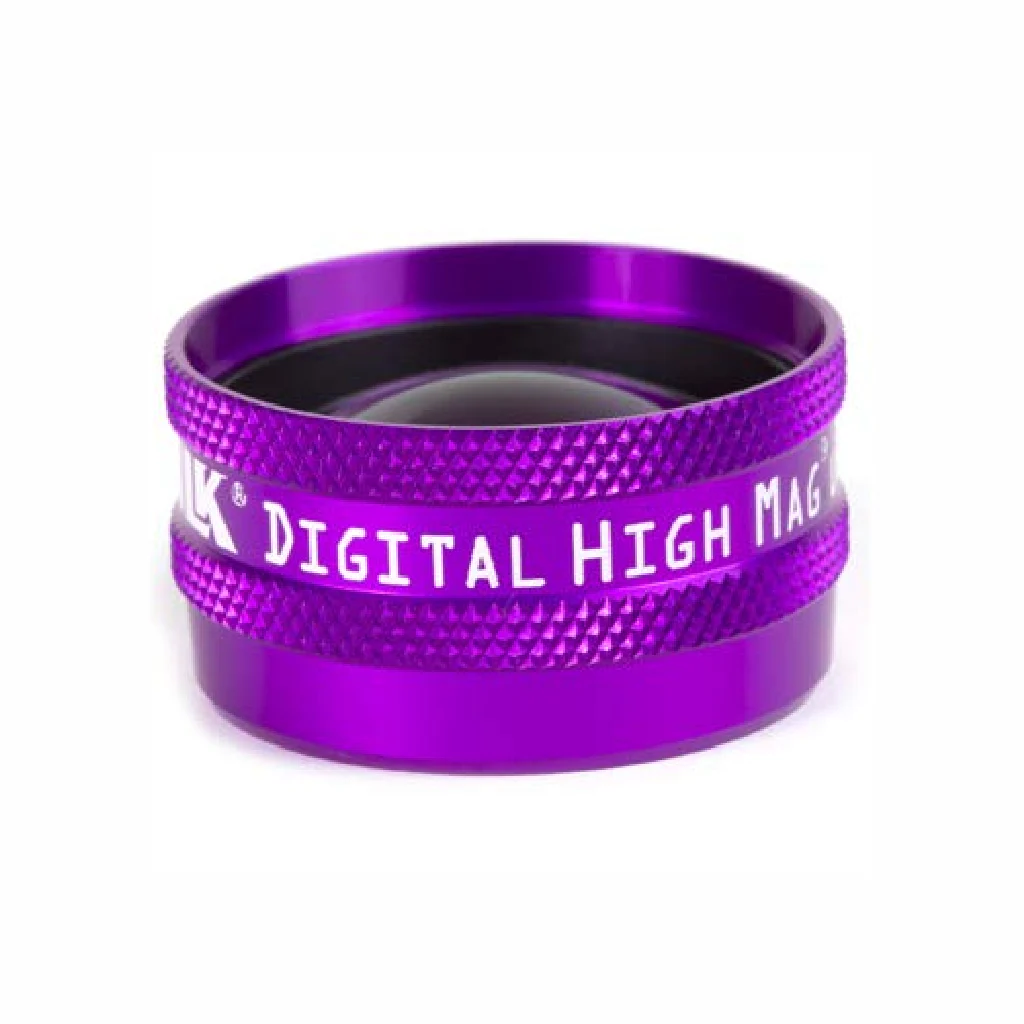 Digital Series High Mag® Lens - Image 4