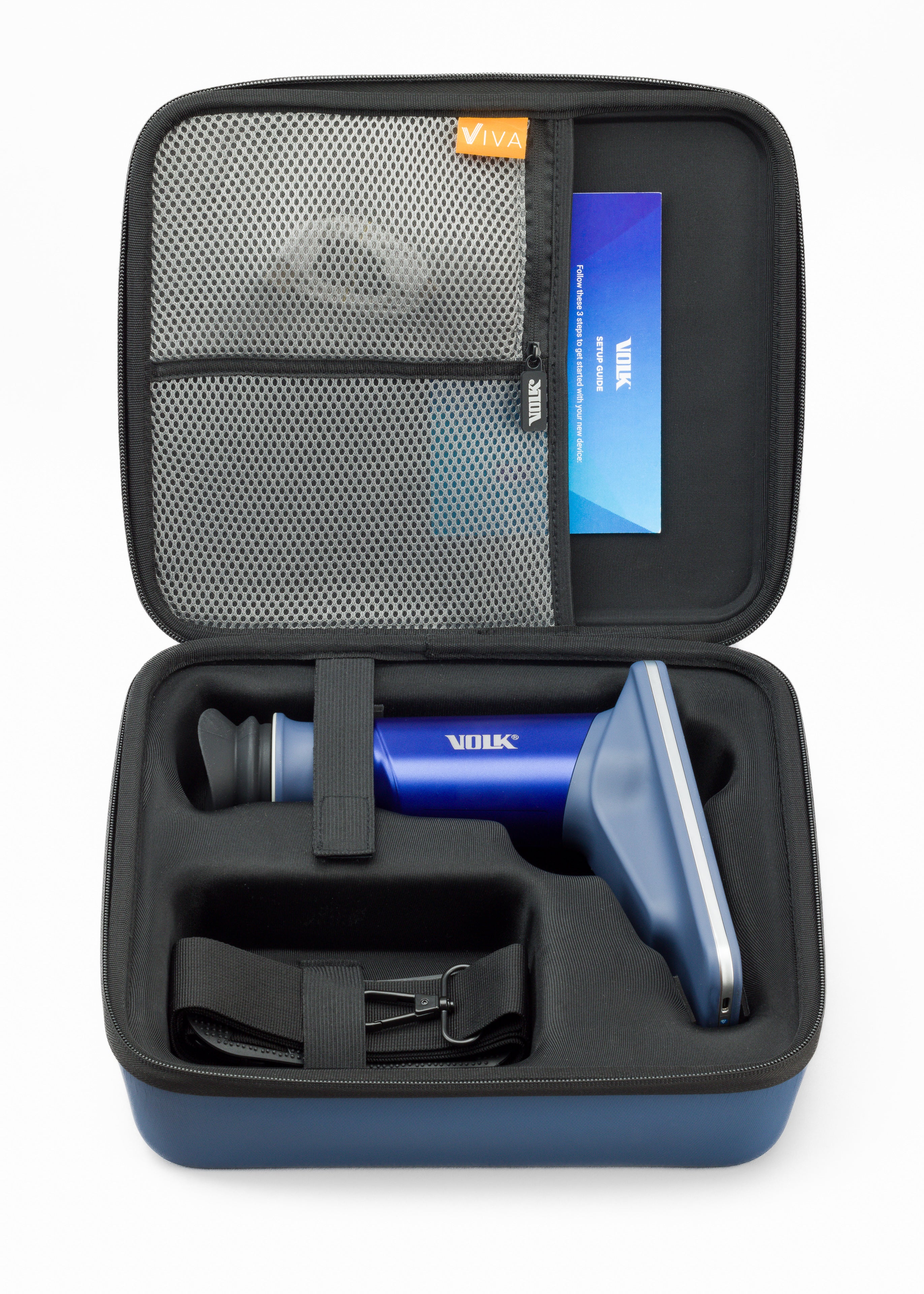 Viva Non-Mydriatic Handheld Retinal Camera - Image 6